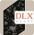 DLX Black & Onyx Grey