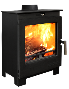 ARUNDEL WOOD STOVE TRADE PACK  - TRADE PACK OF 4