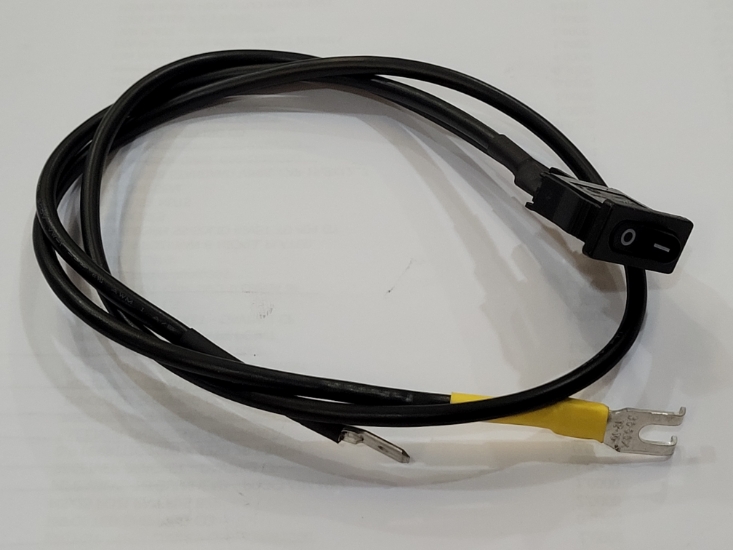 SWITCH/CABLE G60-ZSKSF/500