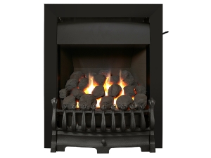 Richmond Plus SC Black (FOPC23SN)