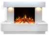 Firebeam Skyfall 600 Suite Smooth White