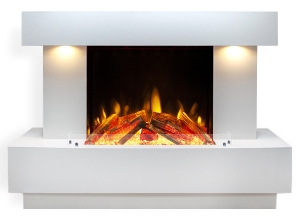 Firebeam Skyfall 600 Suite Smooth White