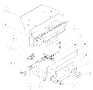 Burner Assembly