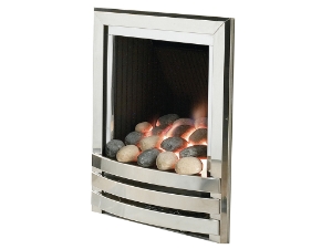 Linear Pebble Chrome (FRDPU0MN)