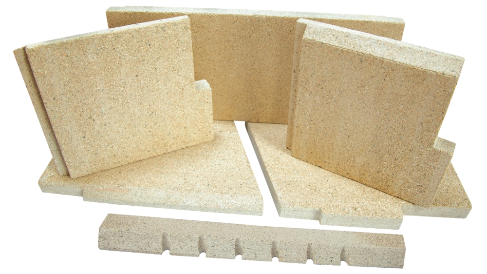 ARUNDEL XL 5.0KW WOOD STOVE CONVERSION KIT BFM Europe Ltd