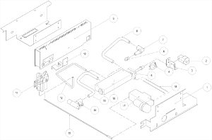 Burner Assembly