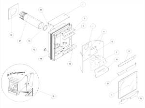 Öl-Ablassschraube – British Parts Flawil