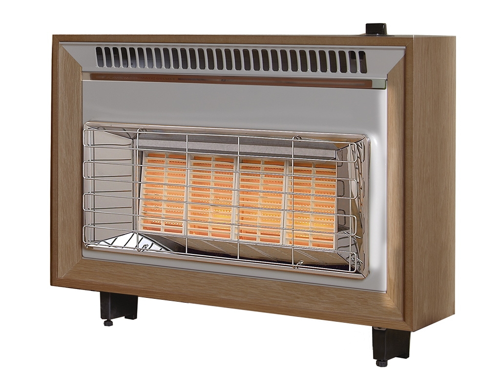 Misermatic Electric Light Oak (FMERL0ME2)