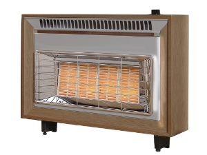 Misermatic Electric Light Oak (FMERL0ME2)
