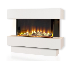 Electriflame VR 750 3 Sided (CEVR75RE)