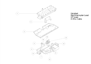 Burner Assembly