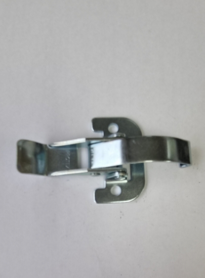 HOOK LATCH ASSEMBLY