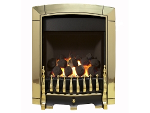 Caress HE RC Traditional Brass (FHEC11RN2)