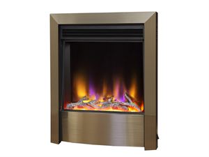 16" Electriflame VR Cont Champagne (EVRICCRE)
