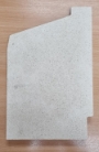 LHS VERMICULITE BOARD