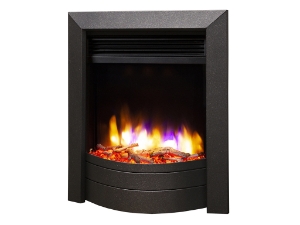 Ultiflame Essence Black (CUFLD2RE-ERP)