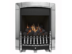 Caress Plus RC Traditional Silver (FKPC3JRN2)