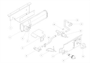 Burner Assembly