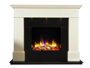  Ulitflame VR Adour 22" Illumia Smooth Cream (CEULA2RECB)