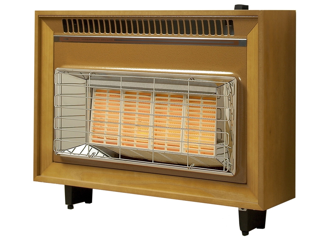 Misermatic Electric Teak (FMERTCME2)