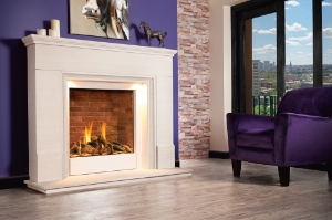 Da Vinci / Distinction BF Illumia Brick (DDVLBBRN2)