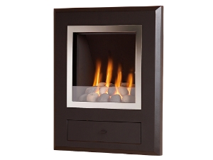 Finesse Pebble Contemporary Chrome (FSRPYYMN)