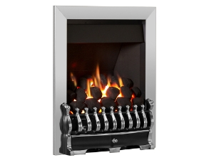 Richmond RC Silver (FICC37RN2)