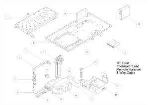 Burner Assembly