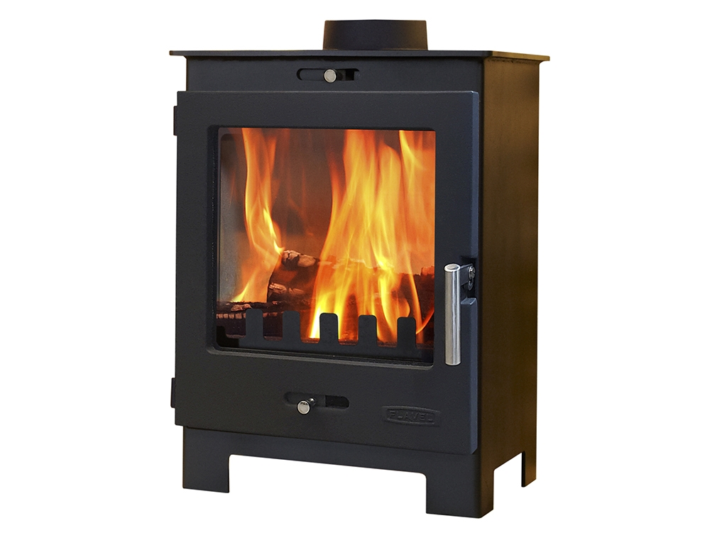 ARUNDEL MULTIFUEL STOVE MK2 (FCMSB)  (Copy)