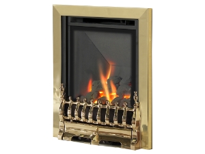Kenilworth HE RC Brass MK 2 (FHKC14RN3)