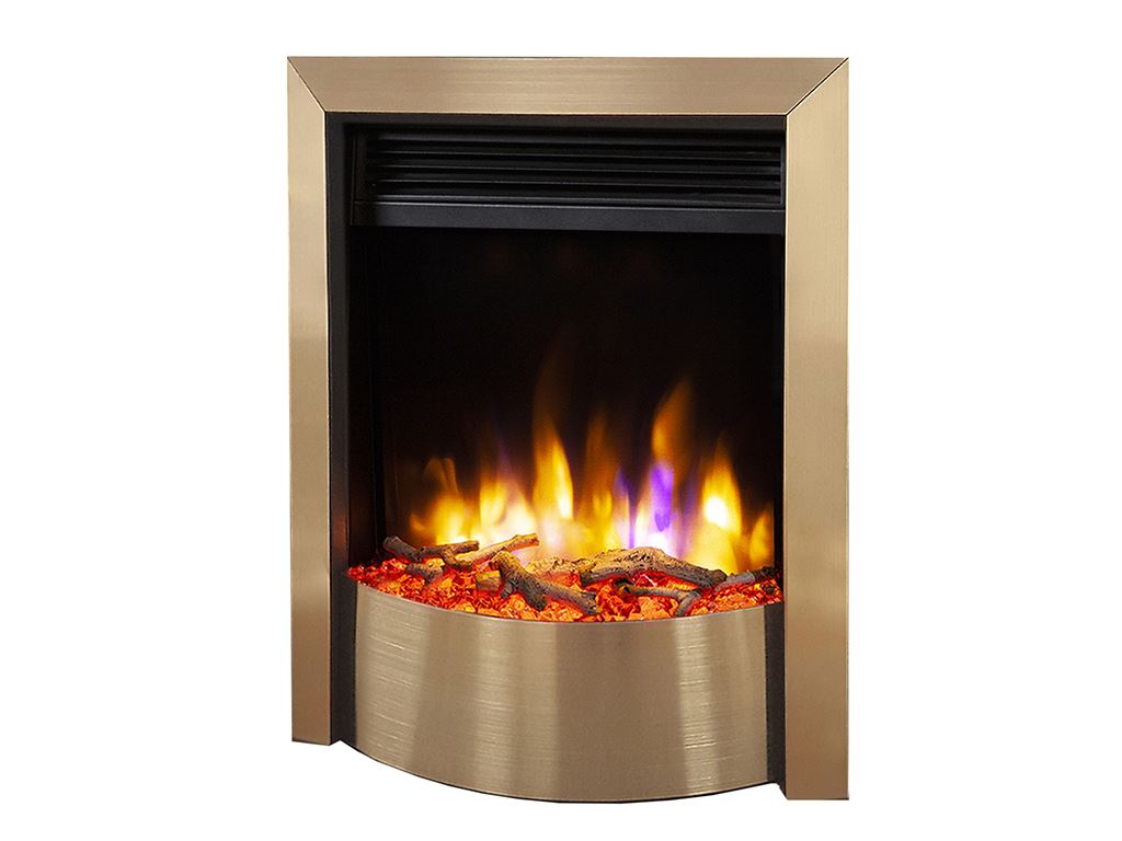 Ultiflame Contemporary Champagne (CUFLCCRE-ERP)
