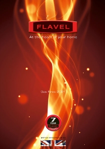 Flavel Gas 