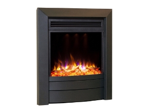 Electriflame XD Mk2 Essence Black (EHXDD2RE-ERP)