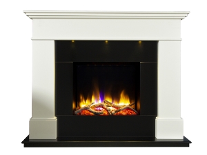 Adour 22" Suite - Smooth White (CEULA2REWB)