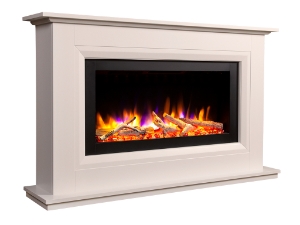Vega 33" Suite - Smooth White (CEULVWRE-ERP)