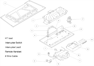 Burner Assembly