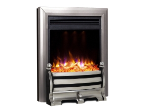 Electriflame XD Mk2 Daisy Silver (EHXDDSRE-ERP)