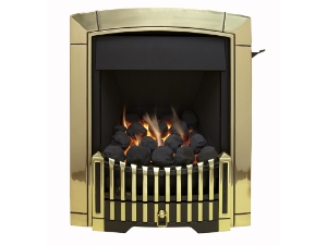 Caress Plus SC Contemporary Brass (FKPC45SN)