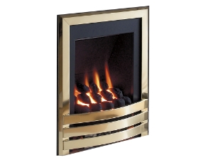 Windsor Coal Contemporary Brass (FSRCU1MN) 