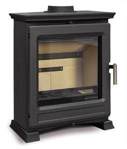 PORTWAY LUXIMA DELUXE STOVE (PLXMFT)