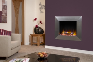 Ultiflame Impulse 22" Silver (CESS22RE)