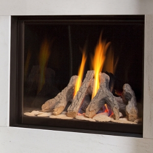 Florentine RC Black Enamel (DPRLBEBRN)