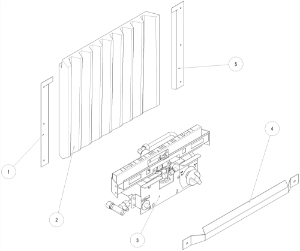 Fire Box Assembly