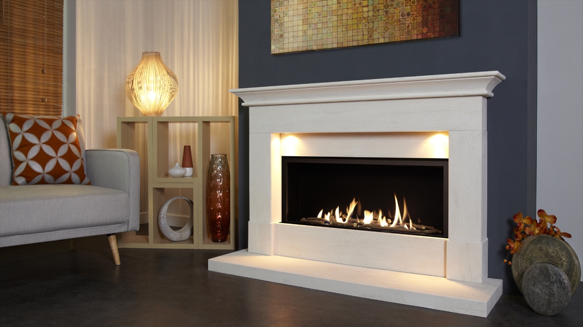 Parada Elite Illumia Slimline BF 54 Suite - BFM Europe Ltd