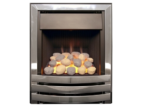 Linear Plus MC Pebble Silver (FKPPU0MN) 