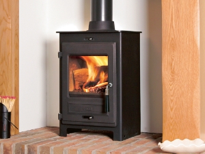 FLAVEL No1 CV05 STOVE (FN1MFB) (Copy)