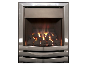 Linear Plus MC Coal Silver (FKPCU0MN)