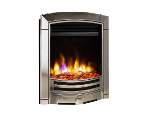 Ultiflame Decadence Silver (CUFLDCRE)