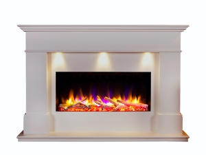 Adour Elite 33" Suite - Smooth Mist (CEULA3RESO)