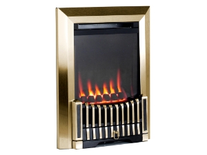 Orchestra BF LPG Brass (FBFP76G)